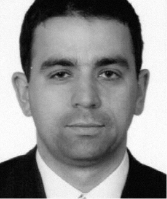 Mehmet Sinan BERKSAN
