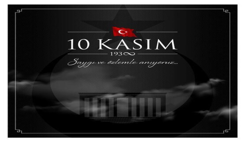 10 Kasım