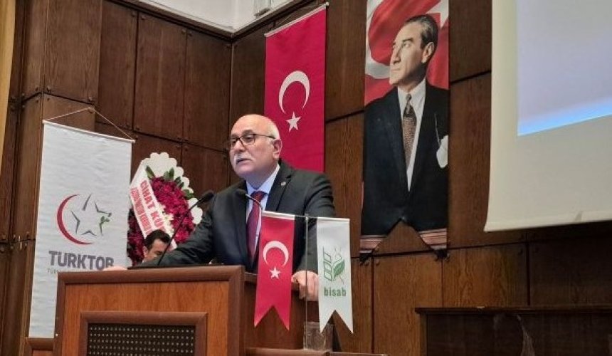 2025 YILI 17. OLAĞAN GENEL KURULU GERÇEKLEŞTİRİLDİ.