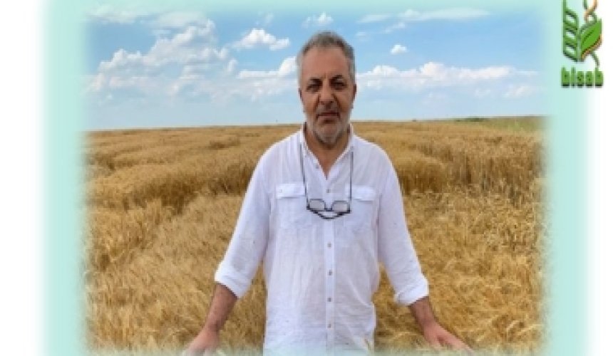 Bitki Islahçıları Alt Birliği Kurucu ve Onursal Başkanı Dr. Vehbi ESER’i Rahmetle Anıyoruz.