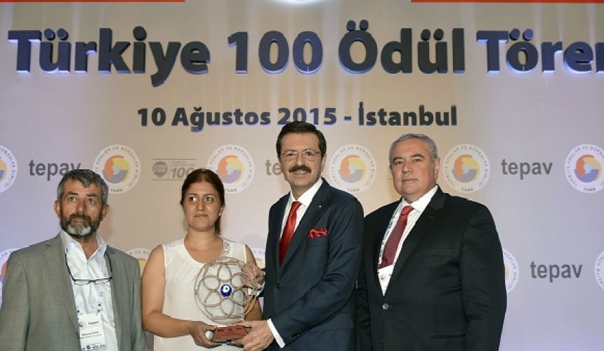 Türk Tohumculuk Sektörünün Örnek Başarısı