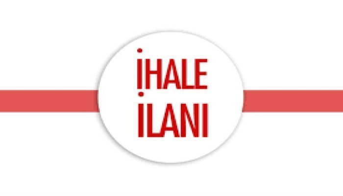ATATÜRK BAHÇE KÜLTÜRLERİ  MERKEZ ARAŞTIRMA ENSTİTÜSÜ MÜDÜRLÜĞÜ  İHALE DUYURUSU