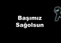 Başımız Sağolsun