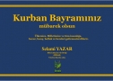 Kurban Bayramınız Mübarek Olsun