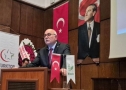 2025 YILI 17. OLAĞAN GENEL KURULU GERÇEKLEŞTİRİLDİ.