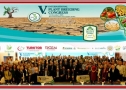 V. ULUSLARARASI BİTKİ ISLAHI KONGRESİ Gerçekleştirildi.
