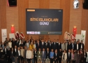 Bitki Islahçıları Günü Kutlandı...