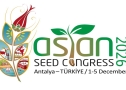ASC 2026  (APSA SEED CONGRESS 2026)