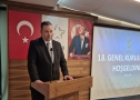 BİSAB 18. Mali Genel Kurulu Gerçekleştirildi.