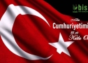 Cumhuriyetimizin 103. yılı