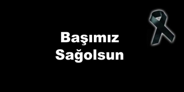 Başımız Sağolsun