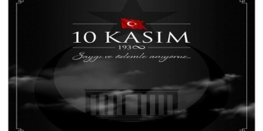 10 Kasım