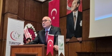 2025 YILI 17. OLAĞAN GENEL KURULU GERÇEKLEŞTİ.