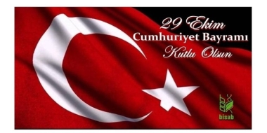 Cumhuriyetimizin 102. yılı