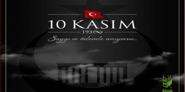 10 Kasım 2025