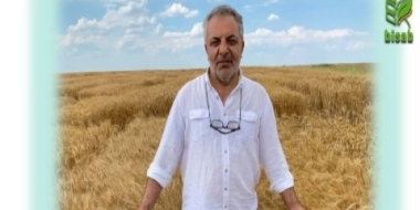 Bitki Islahçıları Alt Birliği Kurucu ve Onursal Başkanı Dr. Vehbi ESER’i Rahmetle Anıyoruz.