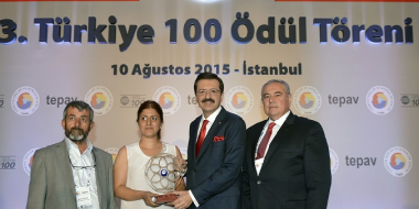 Türk Tohumculuk Sektörünün Örnek Başarısı