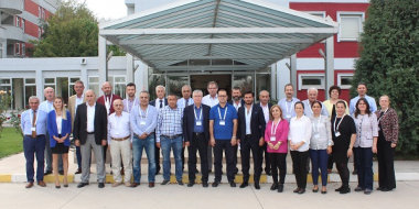 Türkiye Tohumculuk Sektörü Strateji Geliştirme Çalıştayları Başladı